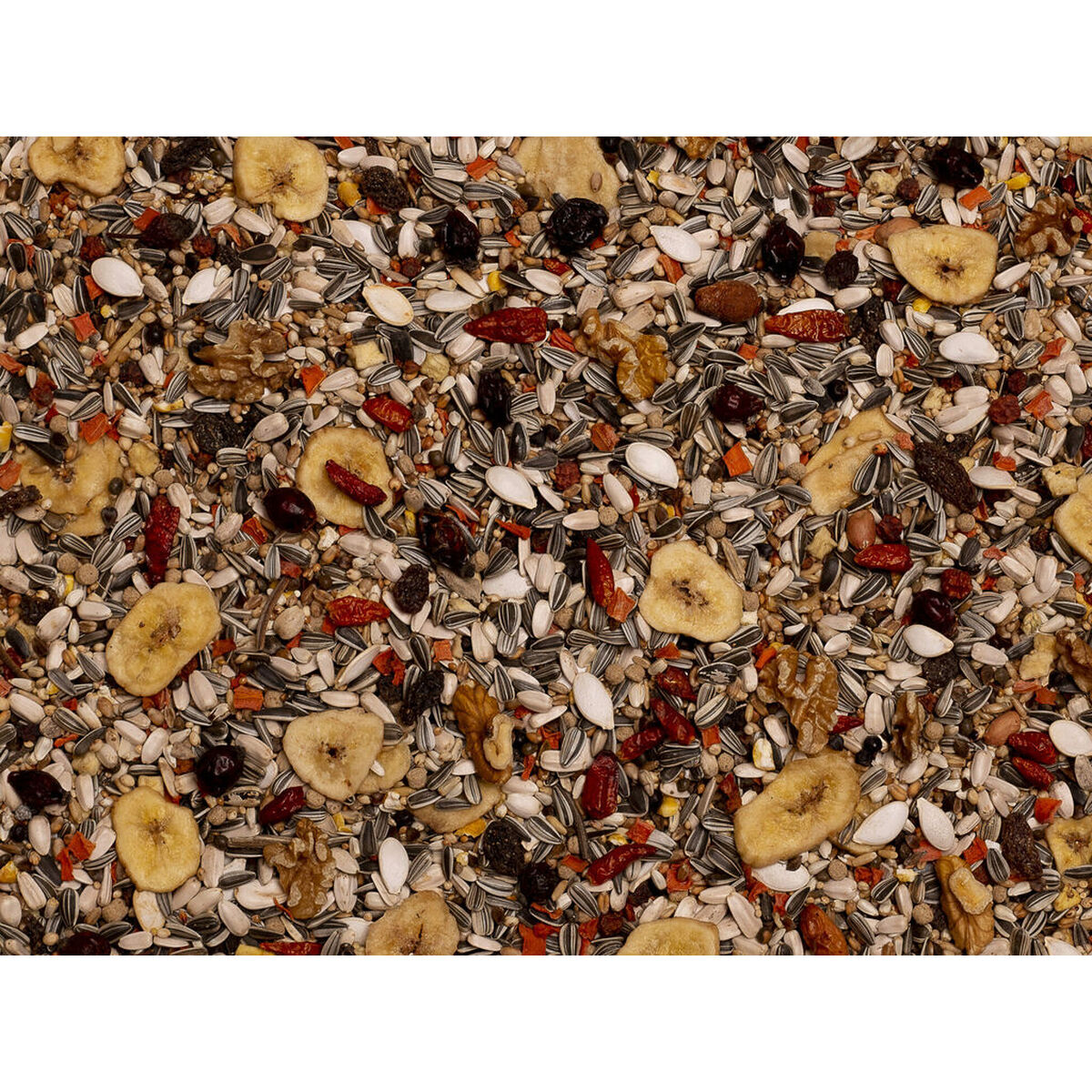 Bird food Deli Nature Birdelicious 2 Kg, view 3