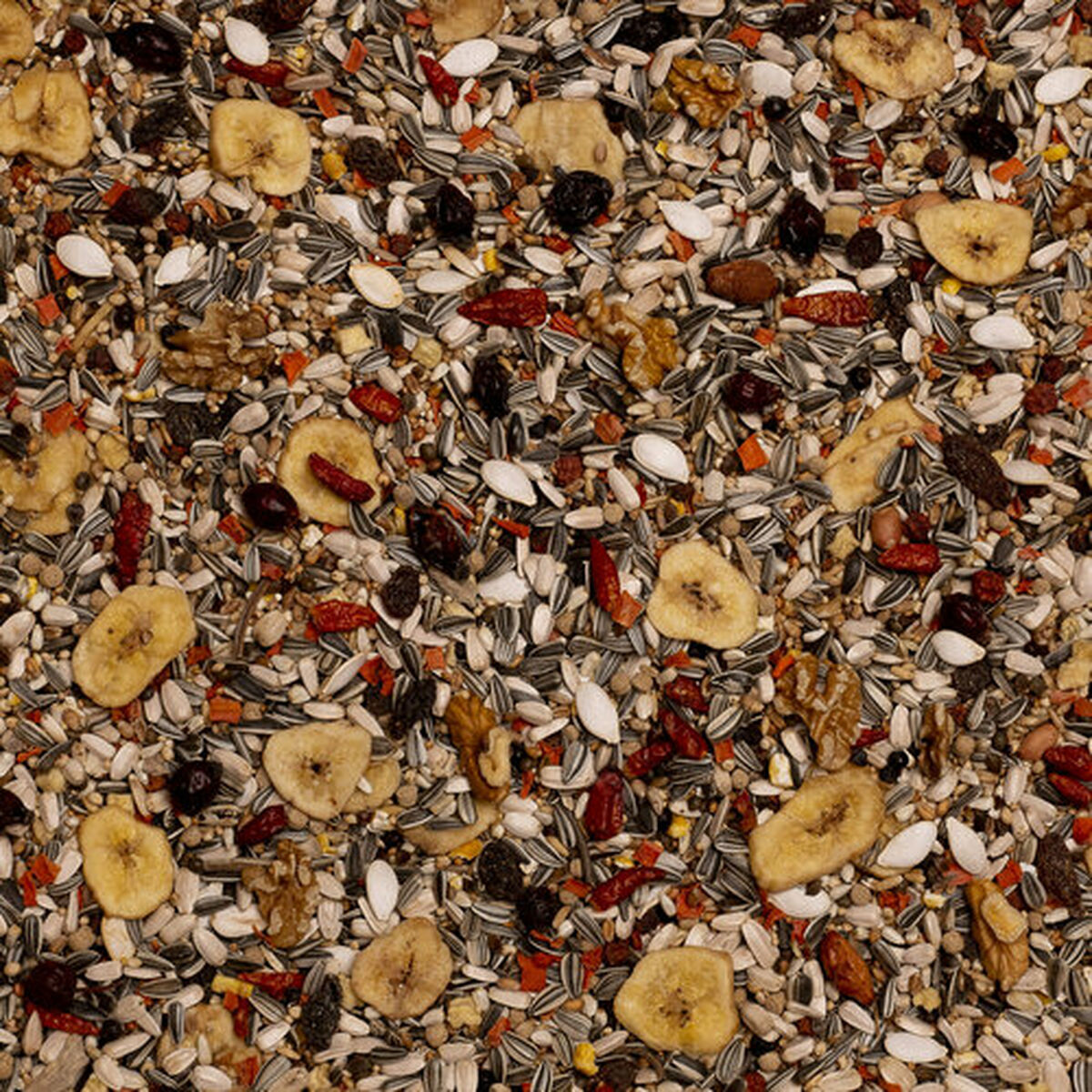 Bird food Deli Nature Birdelicious 2 Kg, view 4