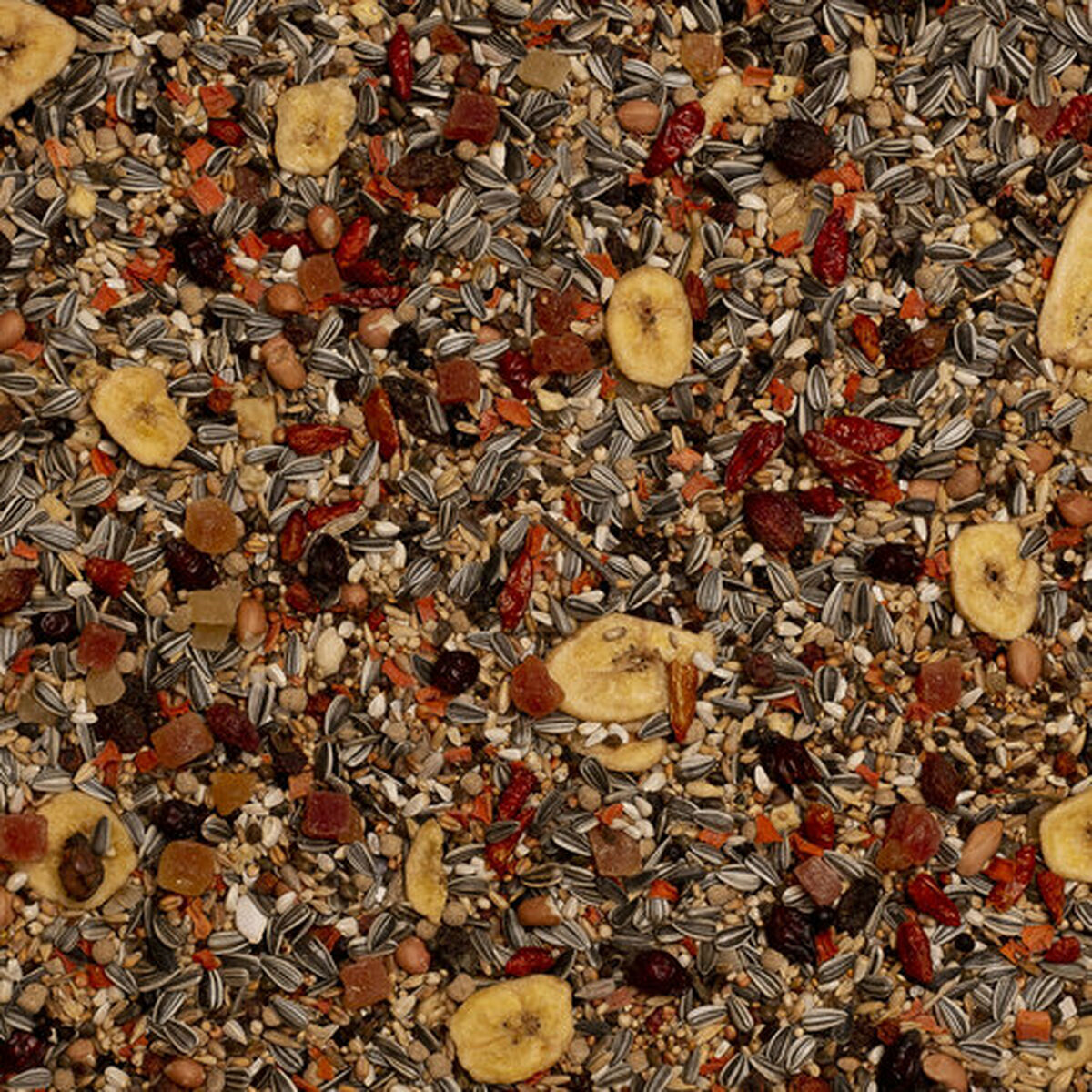 Bird food Deli Nature 2 Kg, view 4
