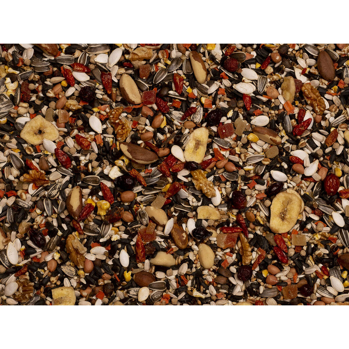 Bird food Deli Nature 750 gr, view 3