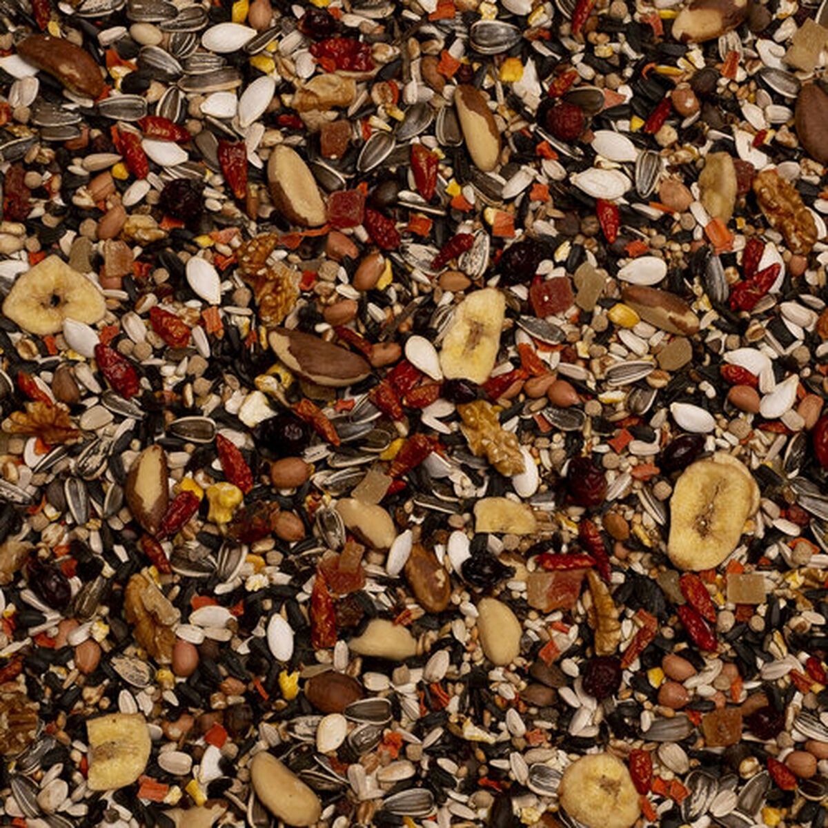 Bird food Deli Nature 750 gr, view 4