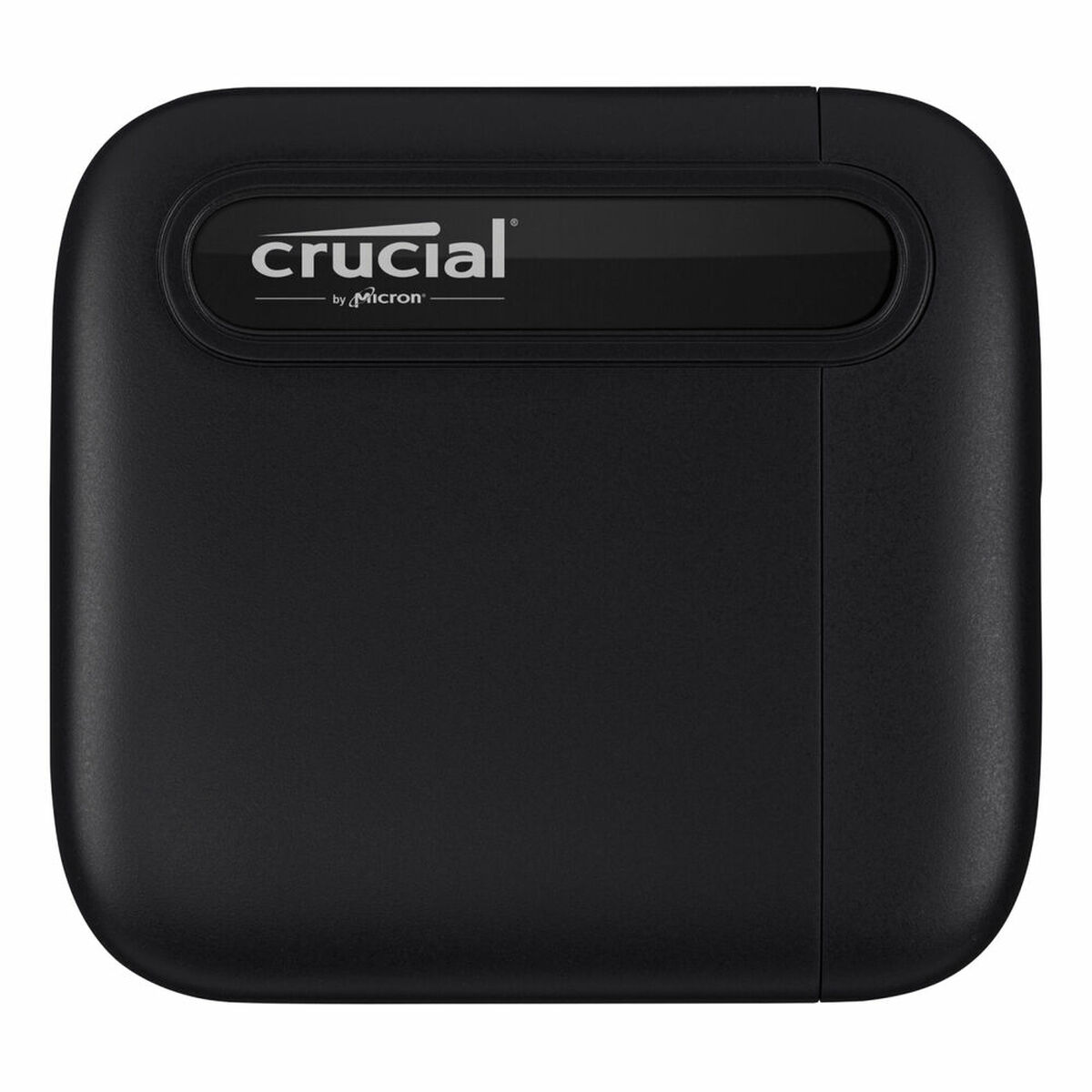Disque Dur Externe Crucial CT4000X6SSD9 4 TB SSD