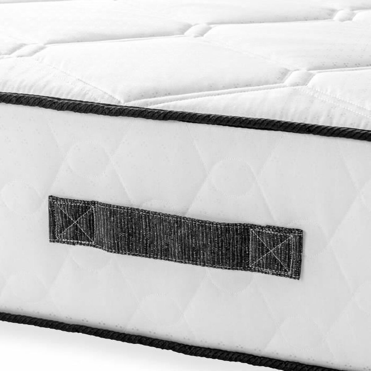 Visco-elastische matras Somnis Beeding 90 x 200 cm