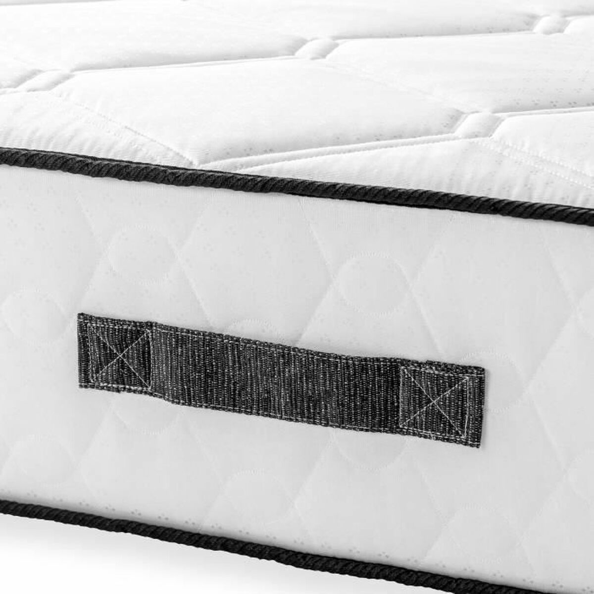 Visco-elastische matras Somnis Beeding 90 x 200 cm 30 x 30 x 100 cm 32 x 32 x 90 cm