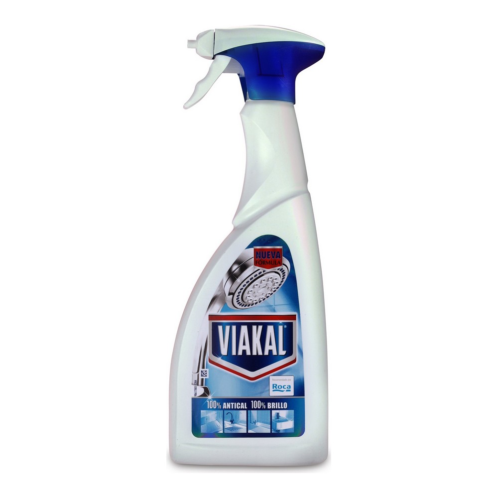 Anti-limescale Viakal (700 ml)