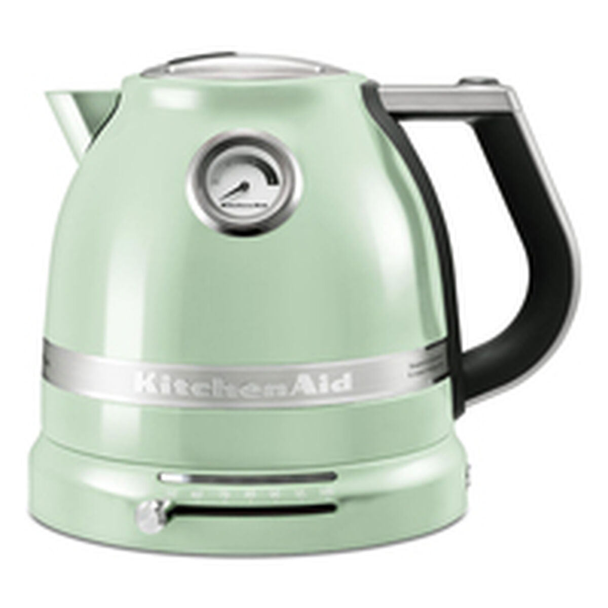 Image secondaire de Bouilloire KitchenAid 5KEK1522EPT Vert 2400 W 1,5 L Métal