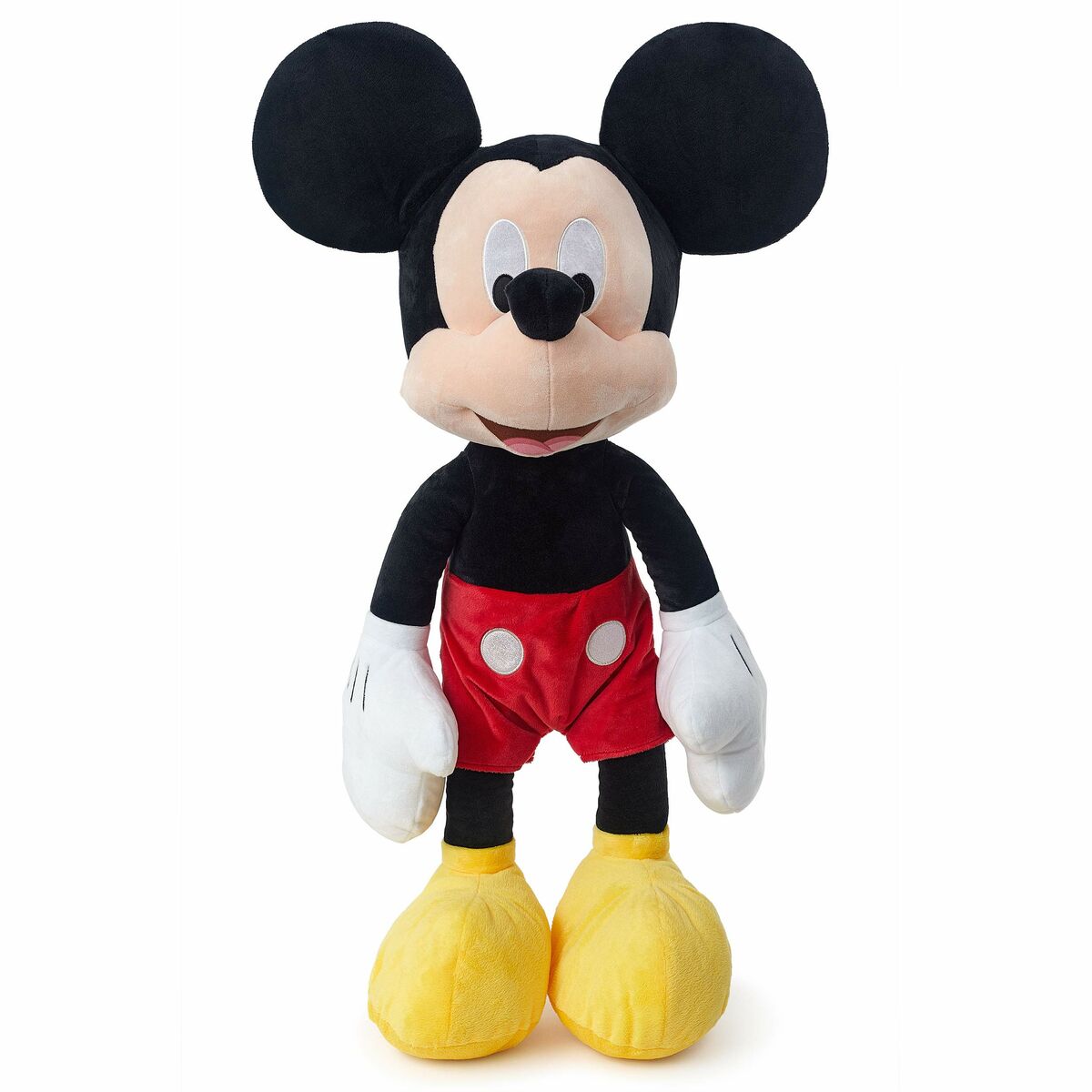 Bamse Mickey Mouse 120 cm