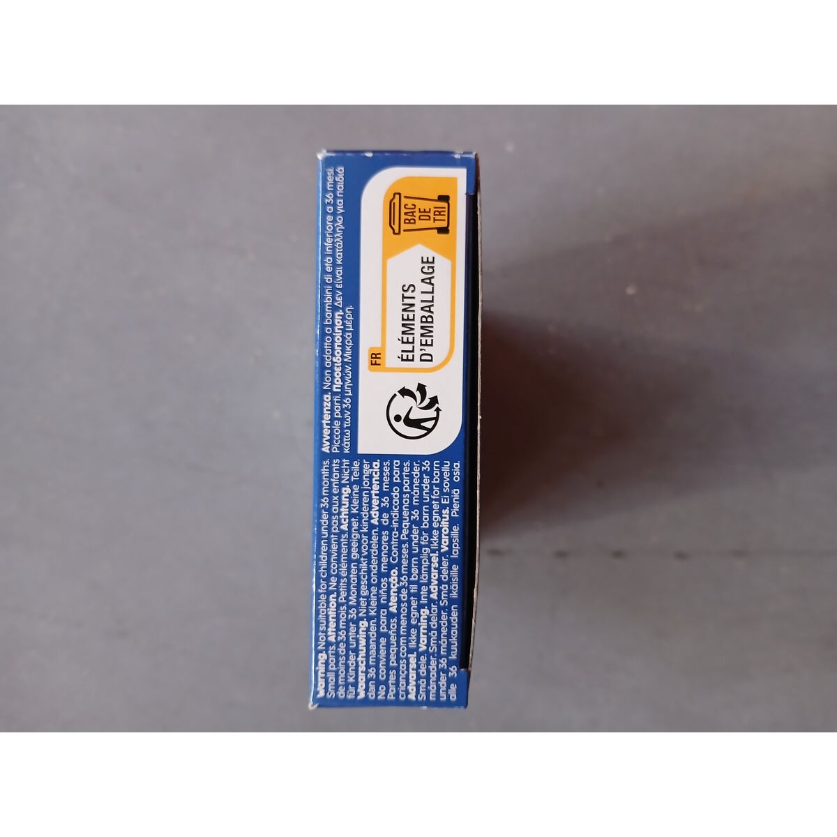 Zabawa Edukacyjna Lúdilo IQ Puzzler Pro