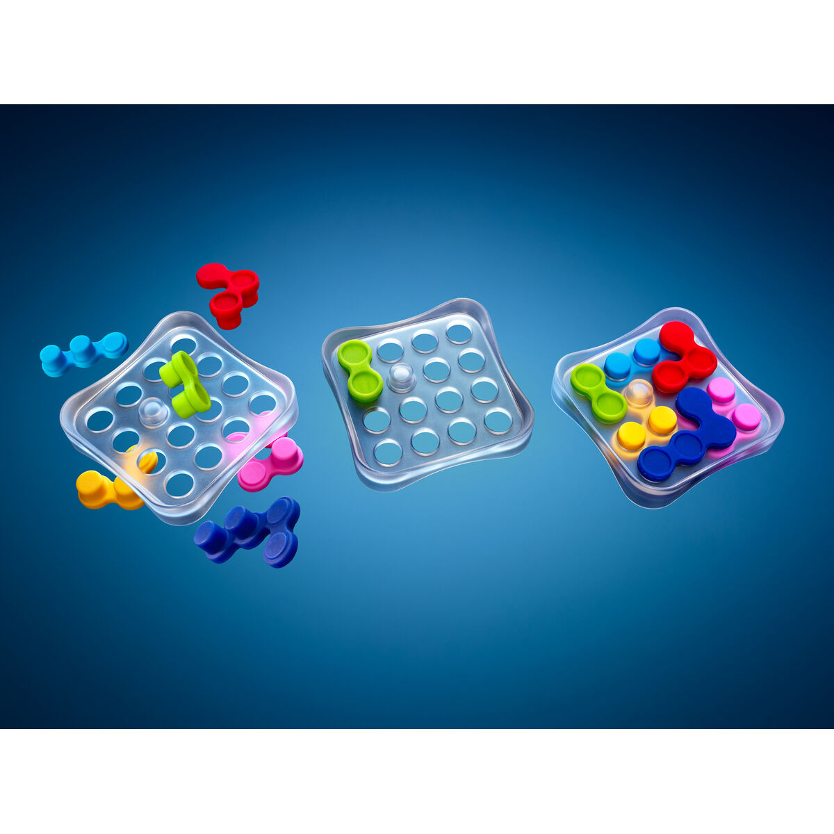 Puzzle Ldilo (24 Units)