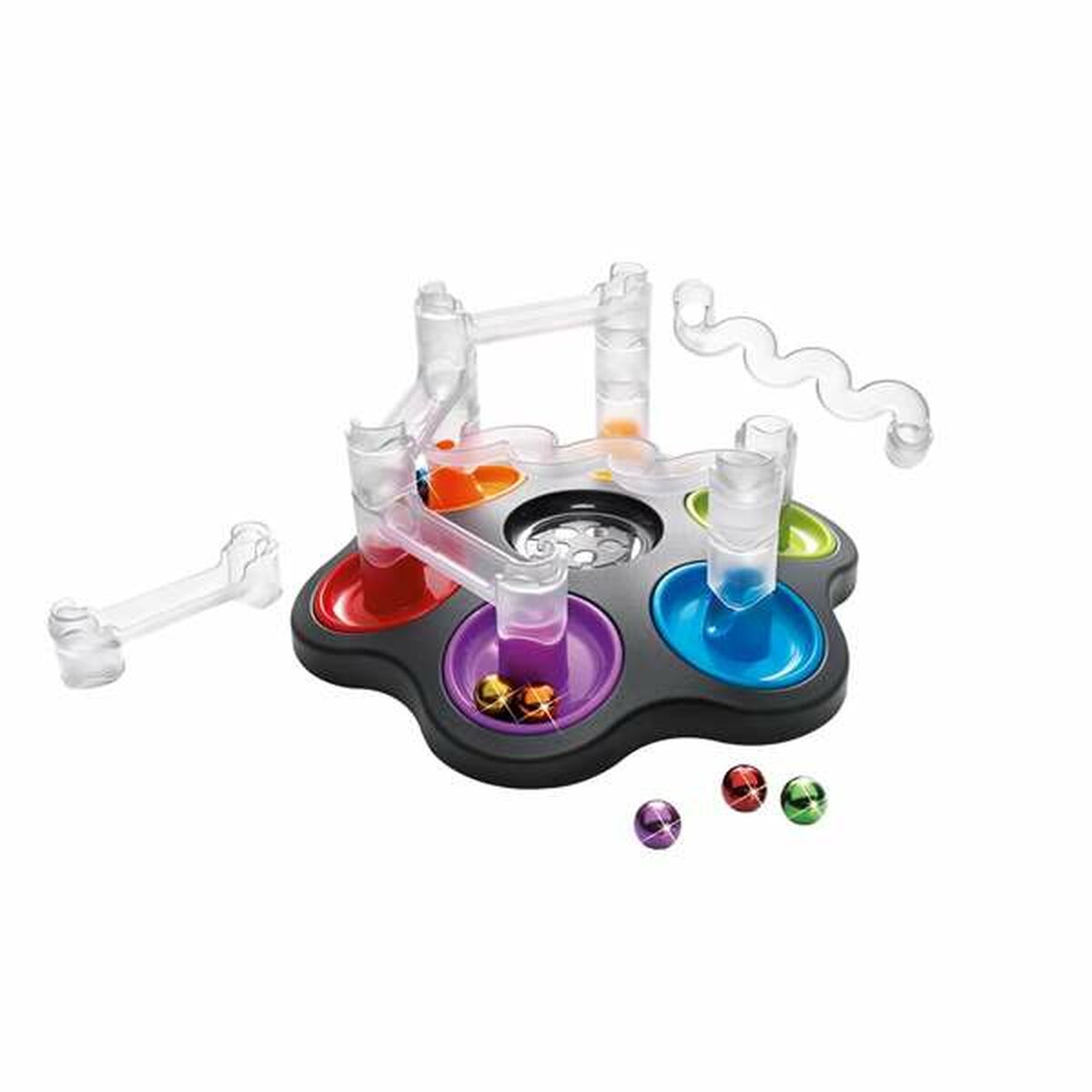 Image secondaire de Jeu dhabileté Lúdilo