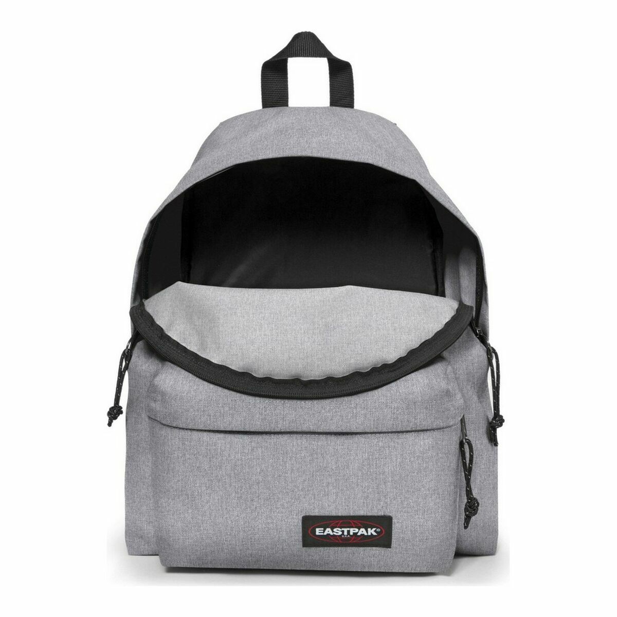 Rugzak Eastpak Grijs