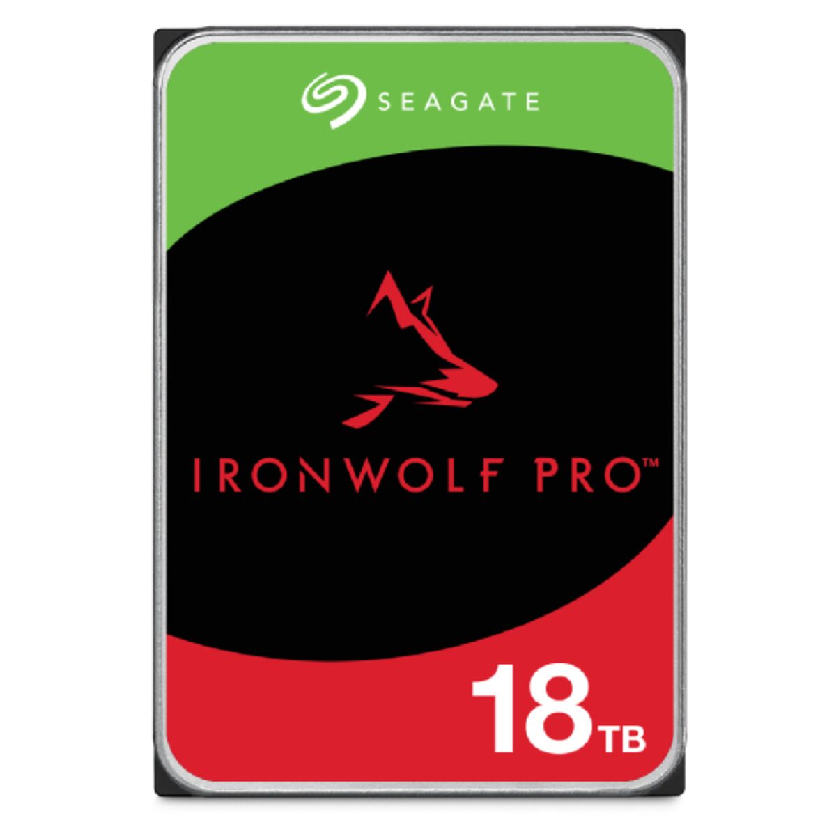 Disque dur Seagate ST18000NT001 3,5