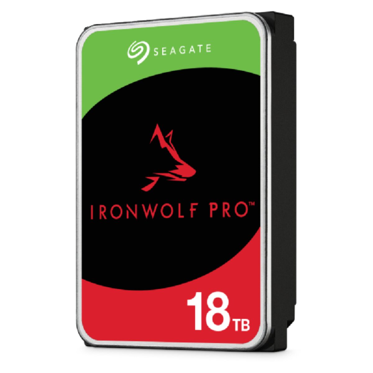 Image secondaire de Disque dur Seagate ST18000NT001 3,5