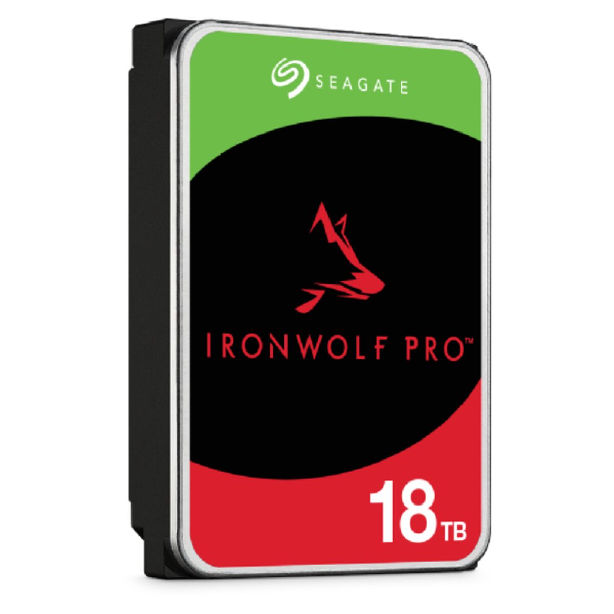 Afbeeldingen van Hard Drive Seagate ST18000NT001 3,5"