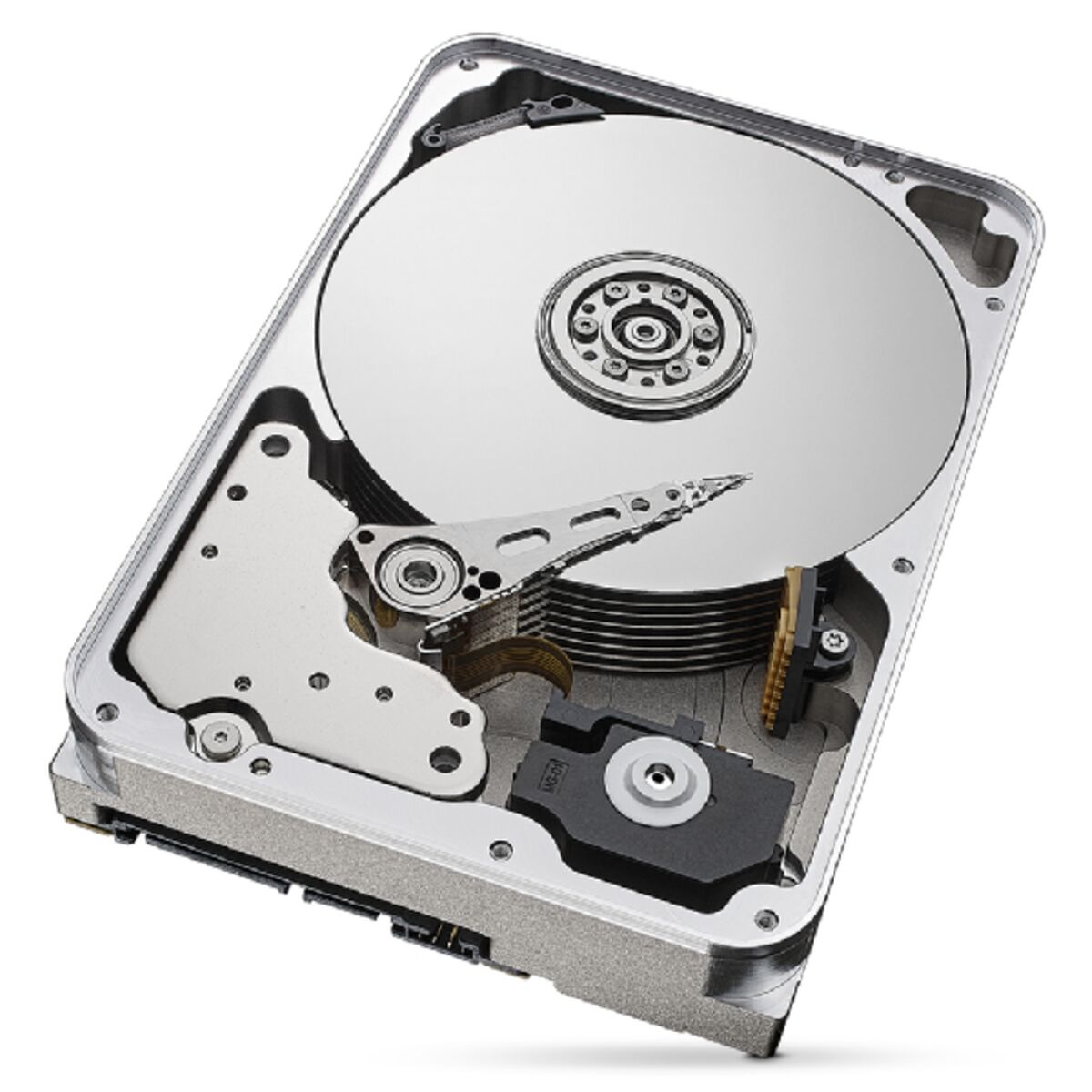 Afbeeldingen van Hard Drive Seagate ST18000NT001 3,5"