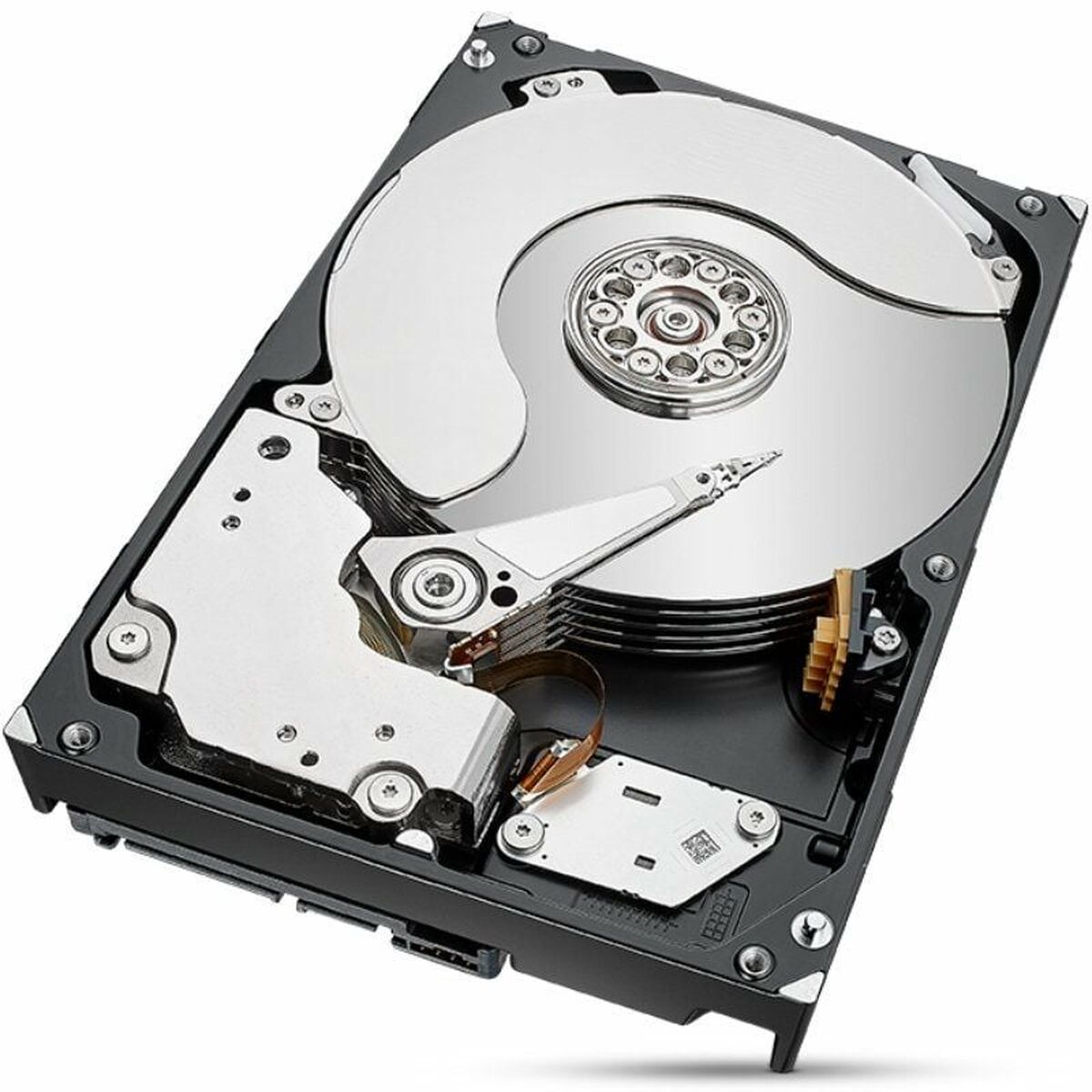 Bild von Hard Drive Seagate ST8000NT001 3,5" 8 TB HDD