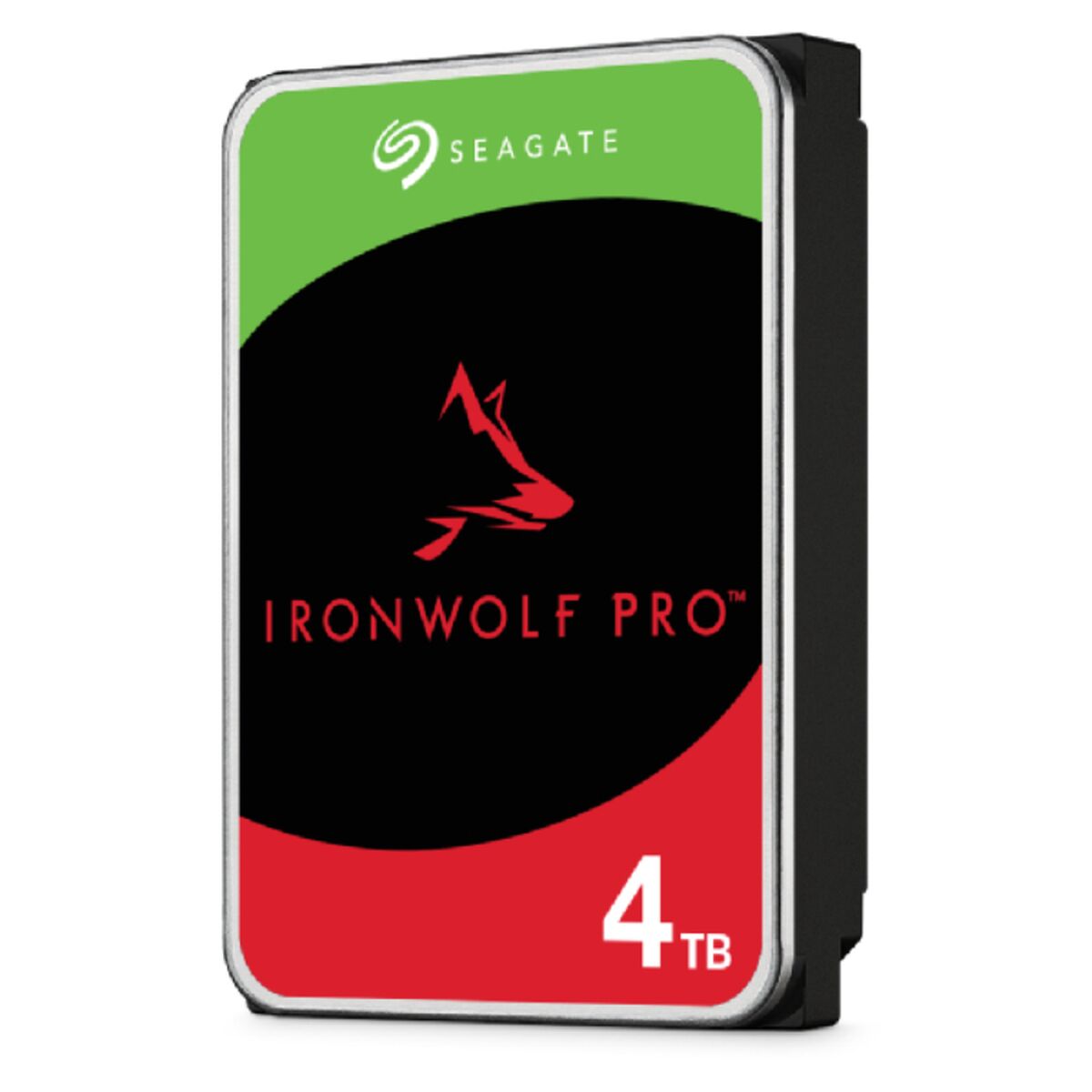 Image secondaire de Disque dur Seagate ST4000NT001 3,5