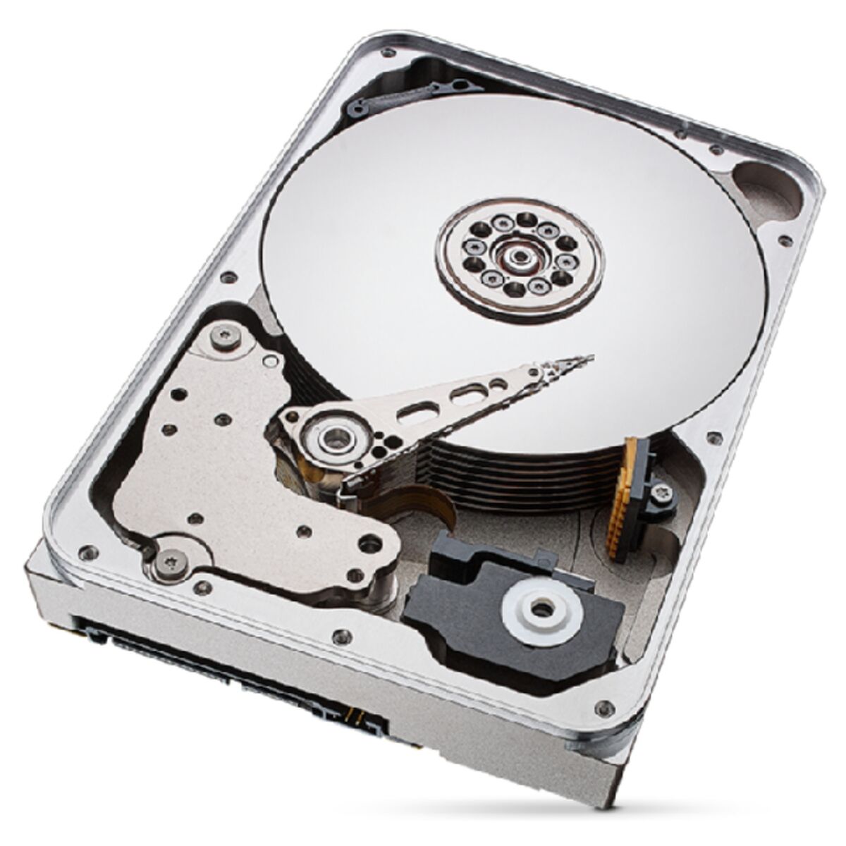 Picture of Hard Drive Seagate ST12000NT001 3,5"