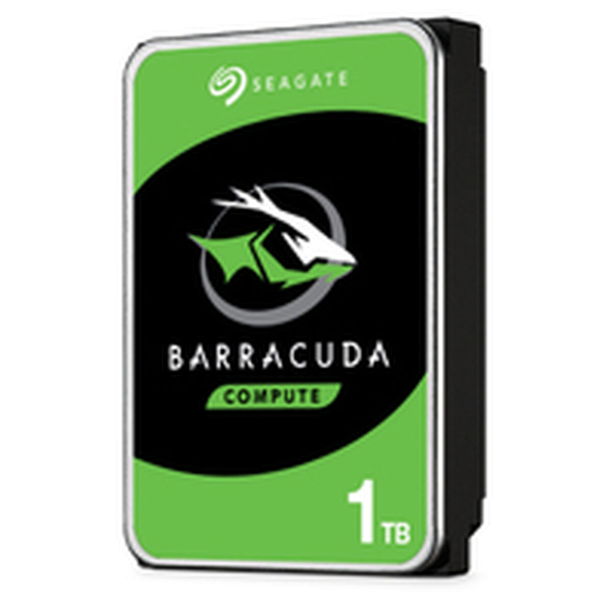 Picture of Hard Drive Seagate BarraCuda 1 TB 1 TB HDD