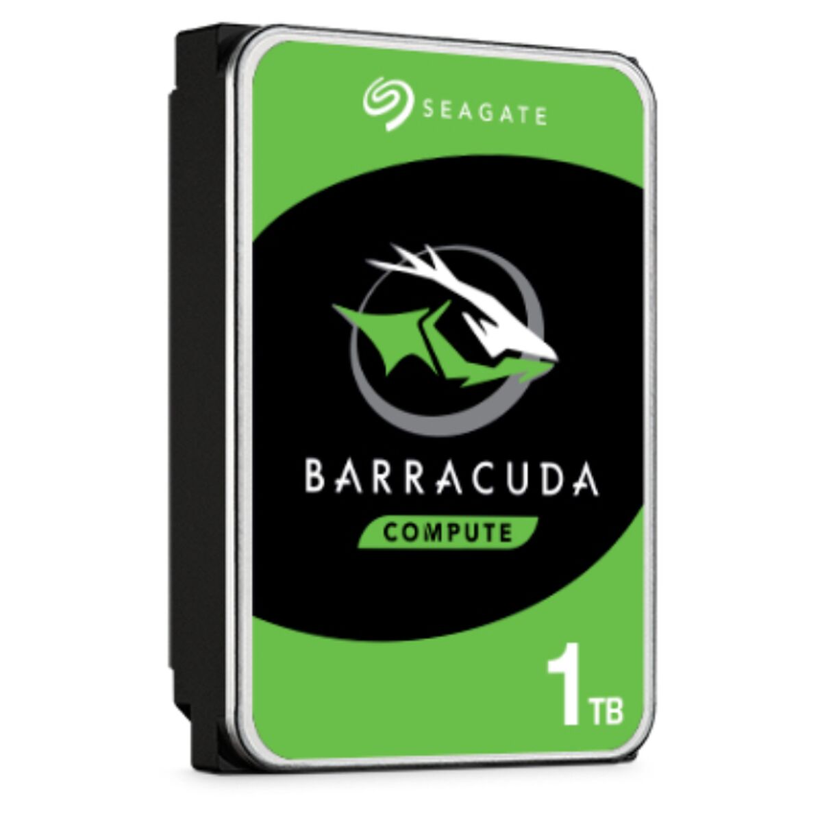 Picture of Hard Drive Seagate BarraCuda 1 TB 1 TB HDD