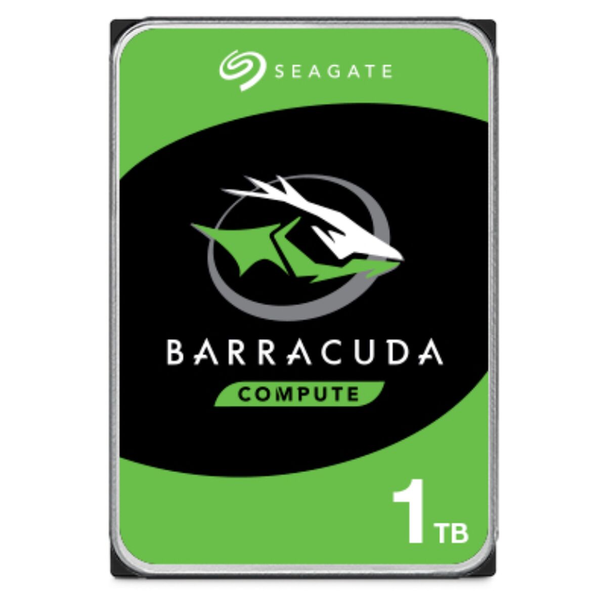 Picture of Hard Drive Seagate BarraCuda 1 TB 1 TB HDD
