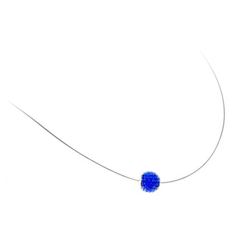 Ladies'Necklace Cristian Lay 43718400 (40 cm)
