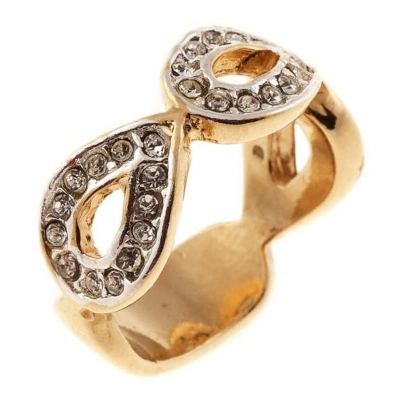 Bague Femme Cristian Lay 43328180 (Taille 18)