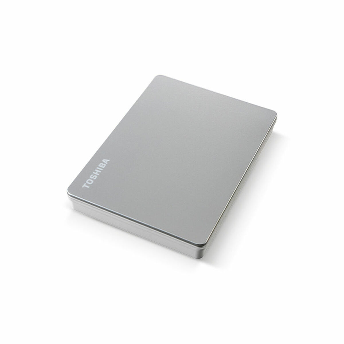 Ekstern harddisk Toshiba Canvio Flex 2 TB SSD 2 TB HDD