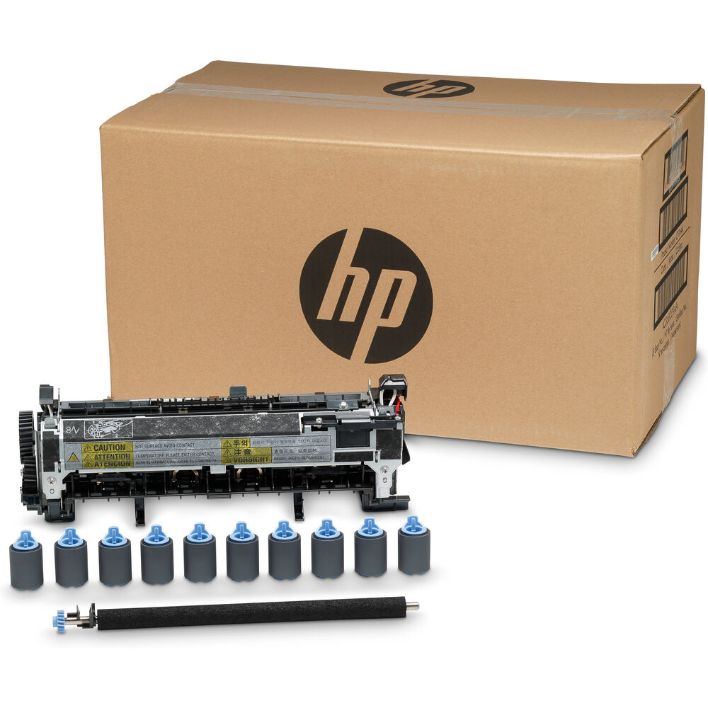 Resirkulert fiksering HP CF064A LaserJet 110 V