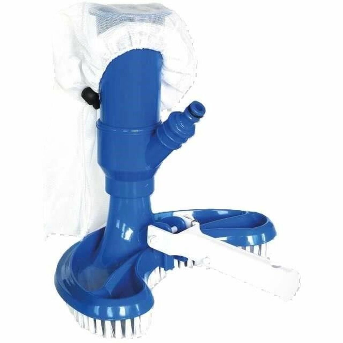 Handmatige zwembadreiniger BSI 30 cm