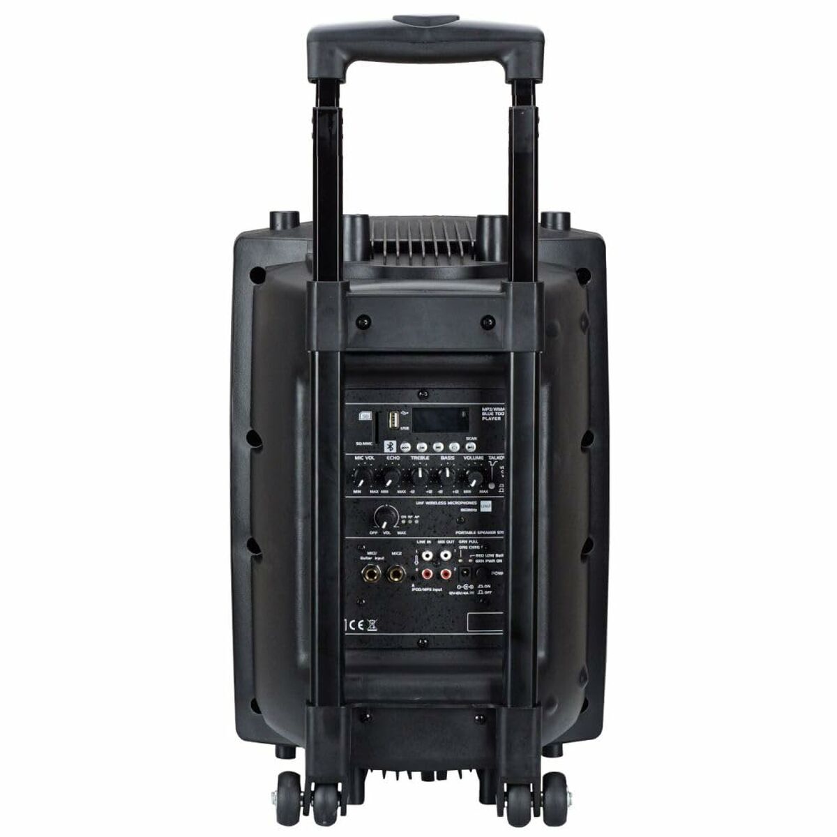 Picture of Speakers Ledwood PORT8UHF-BT