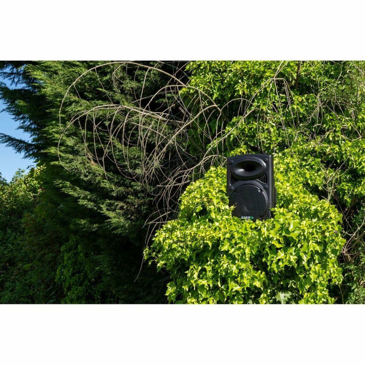 Picture of Speakers Ledwood PORT8UHF-BT