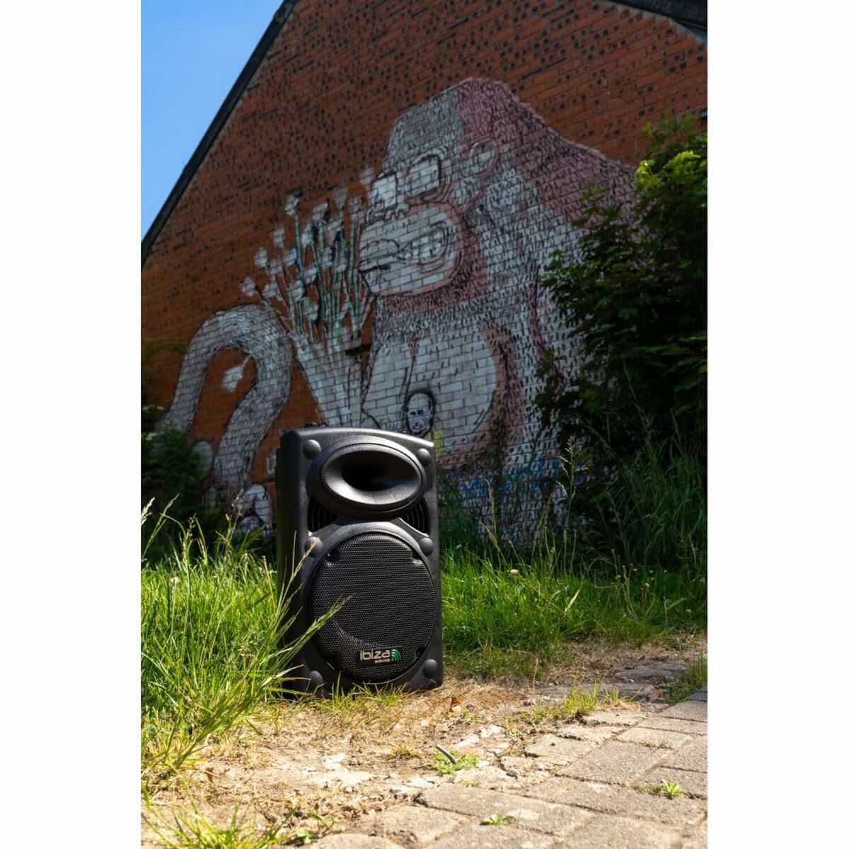 Picture of Speakers Ledwood PORT8UHF-BT