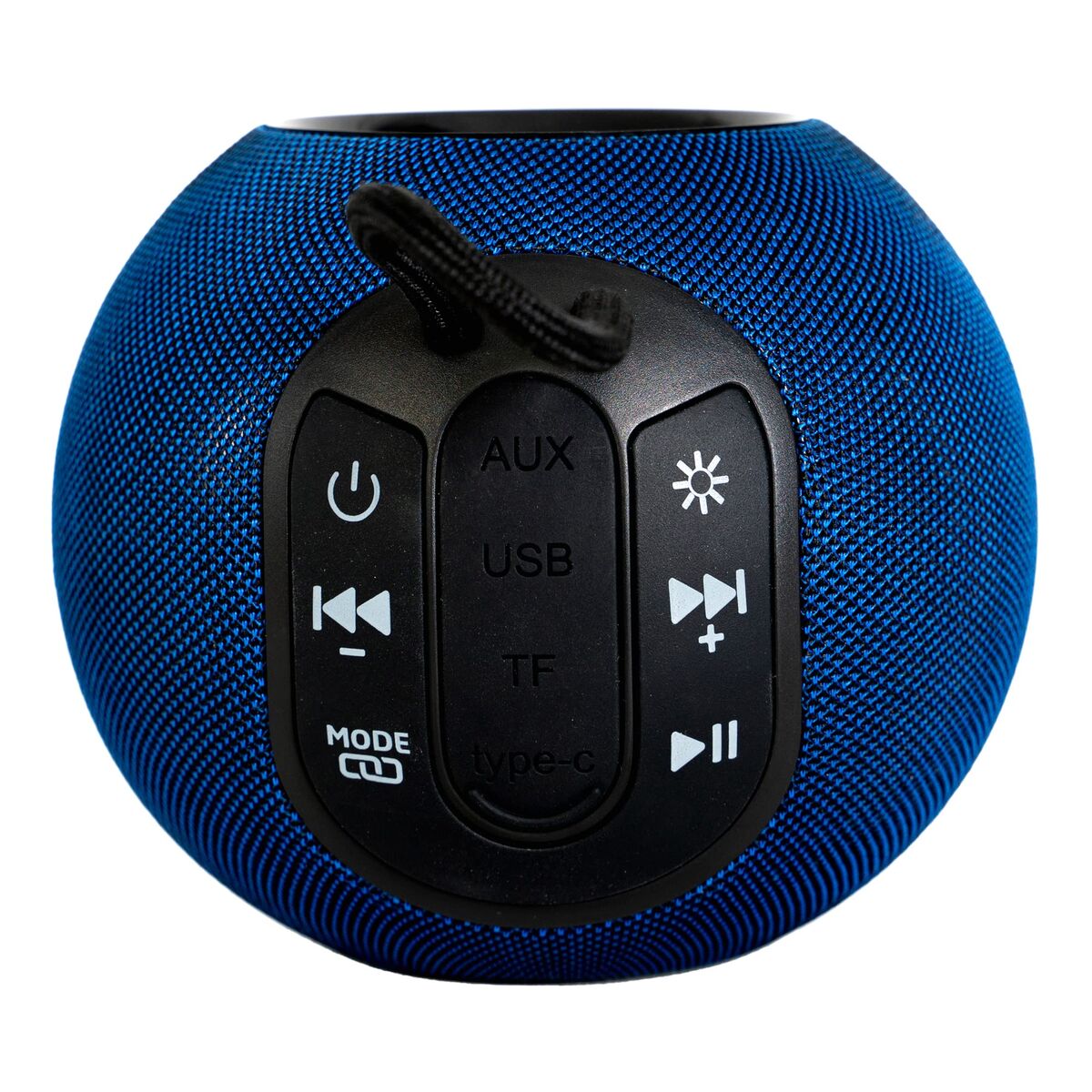 Picture of Portable Speaker Ibiza BOOMY