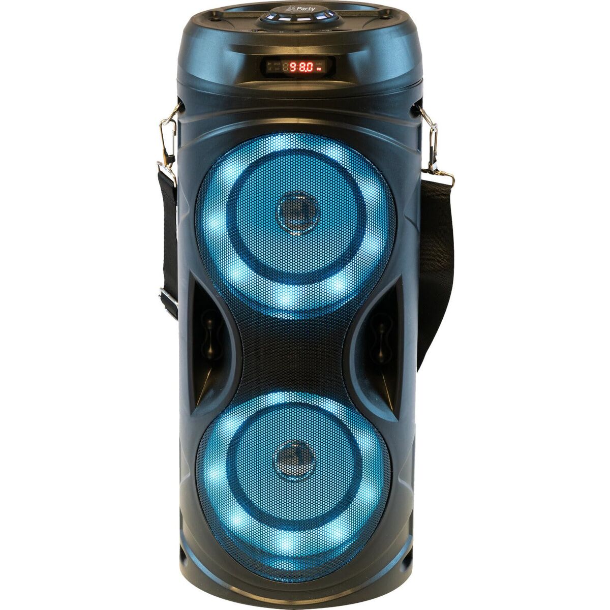 Picture of Portable Speaker Ibiza TEEN VIBE