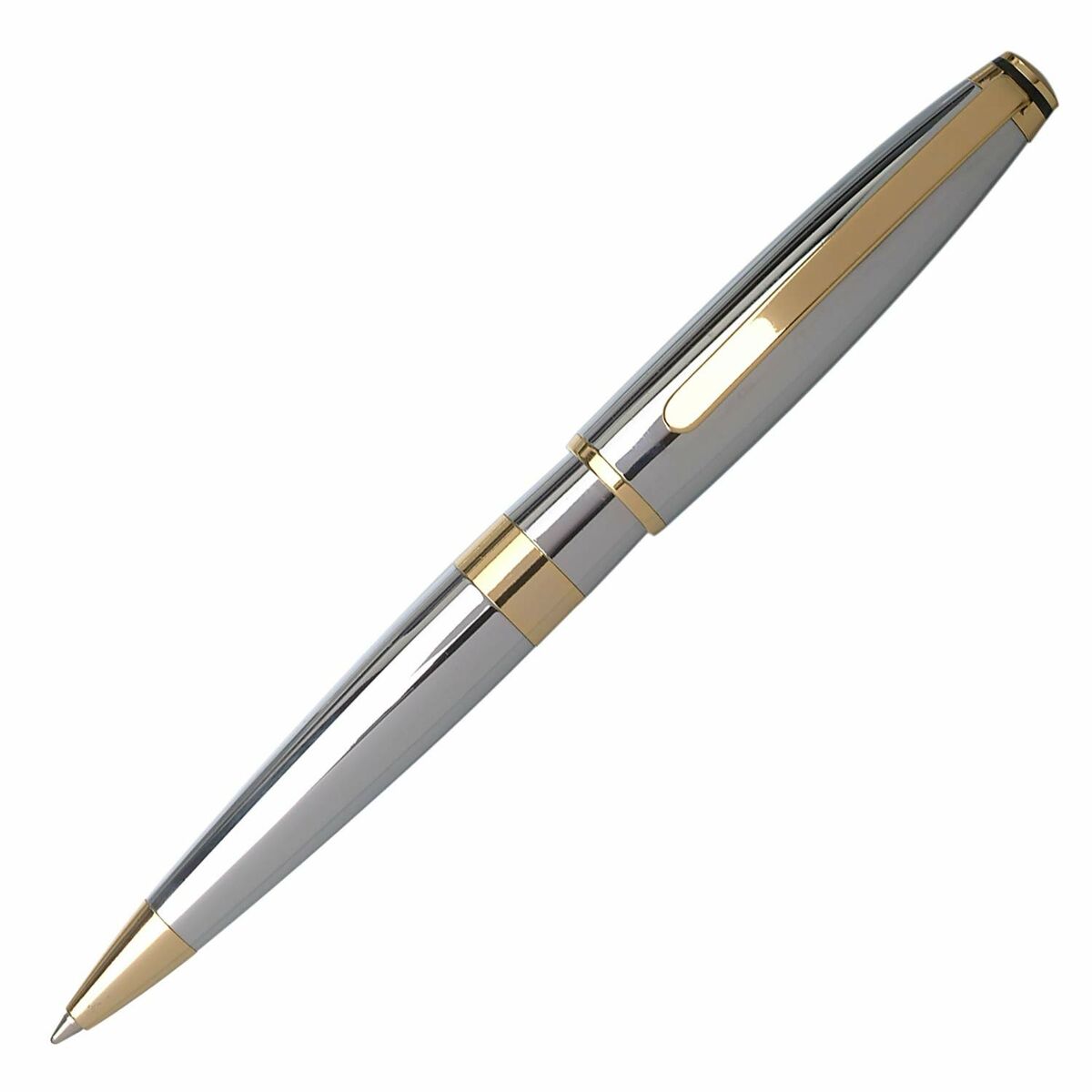 Image secondaire de Crayon Cerruti NS2954 Doré Argenté