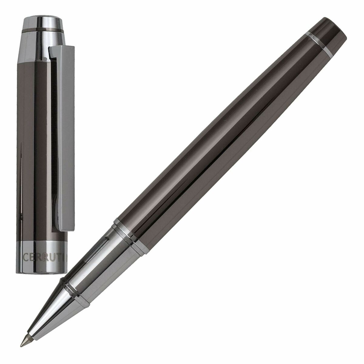 Image secondaire de Crayon Cerruti NST0995 Gris
