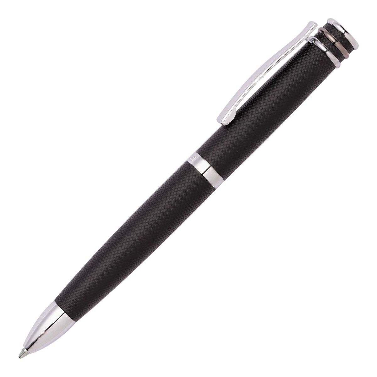 Image secondaire de Crayon Cerruti NSW2984A Noir Argenté