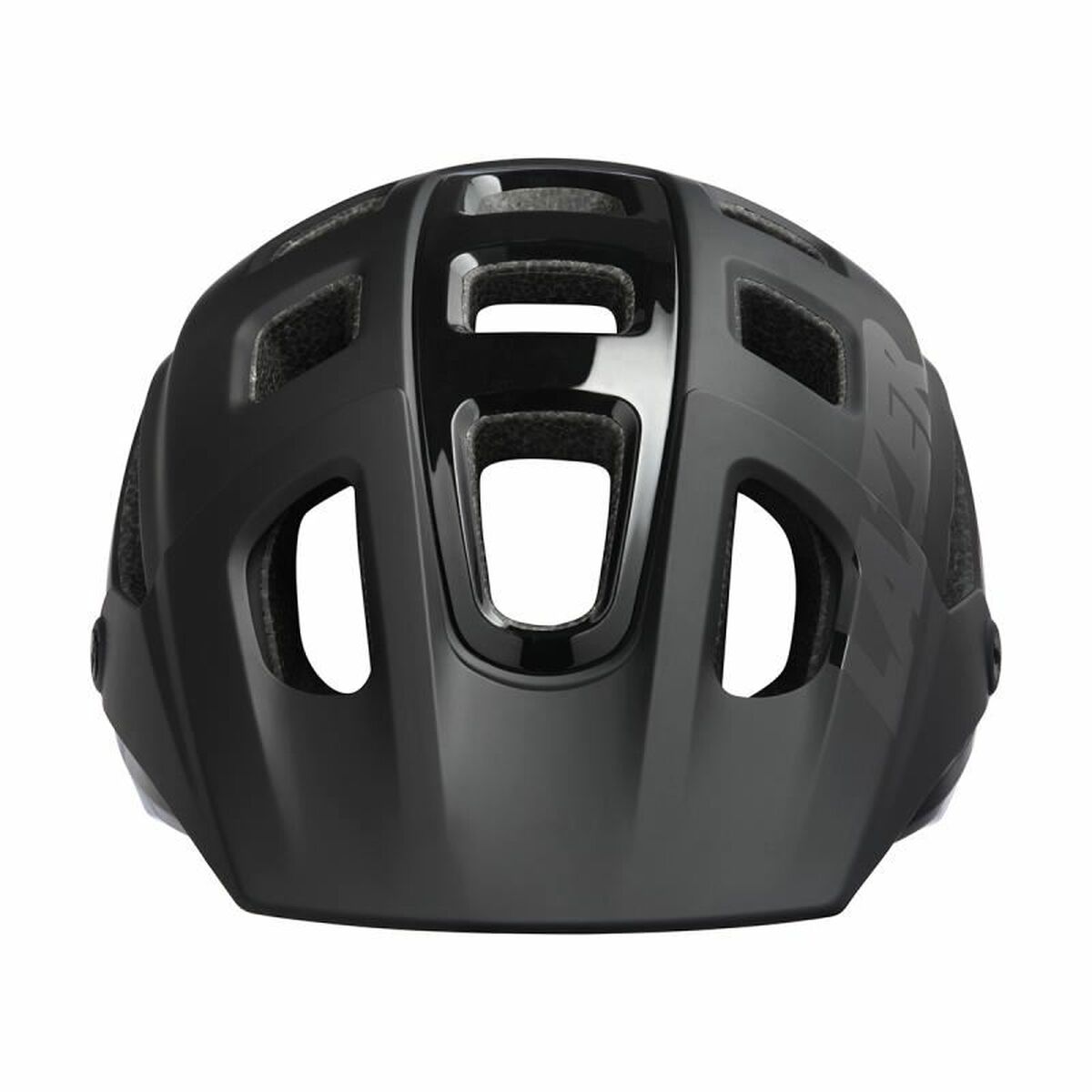 Image secondaire de Casque de Cyclisme pour Adultes Lazer Impala Noir Multicouleur