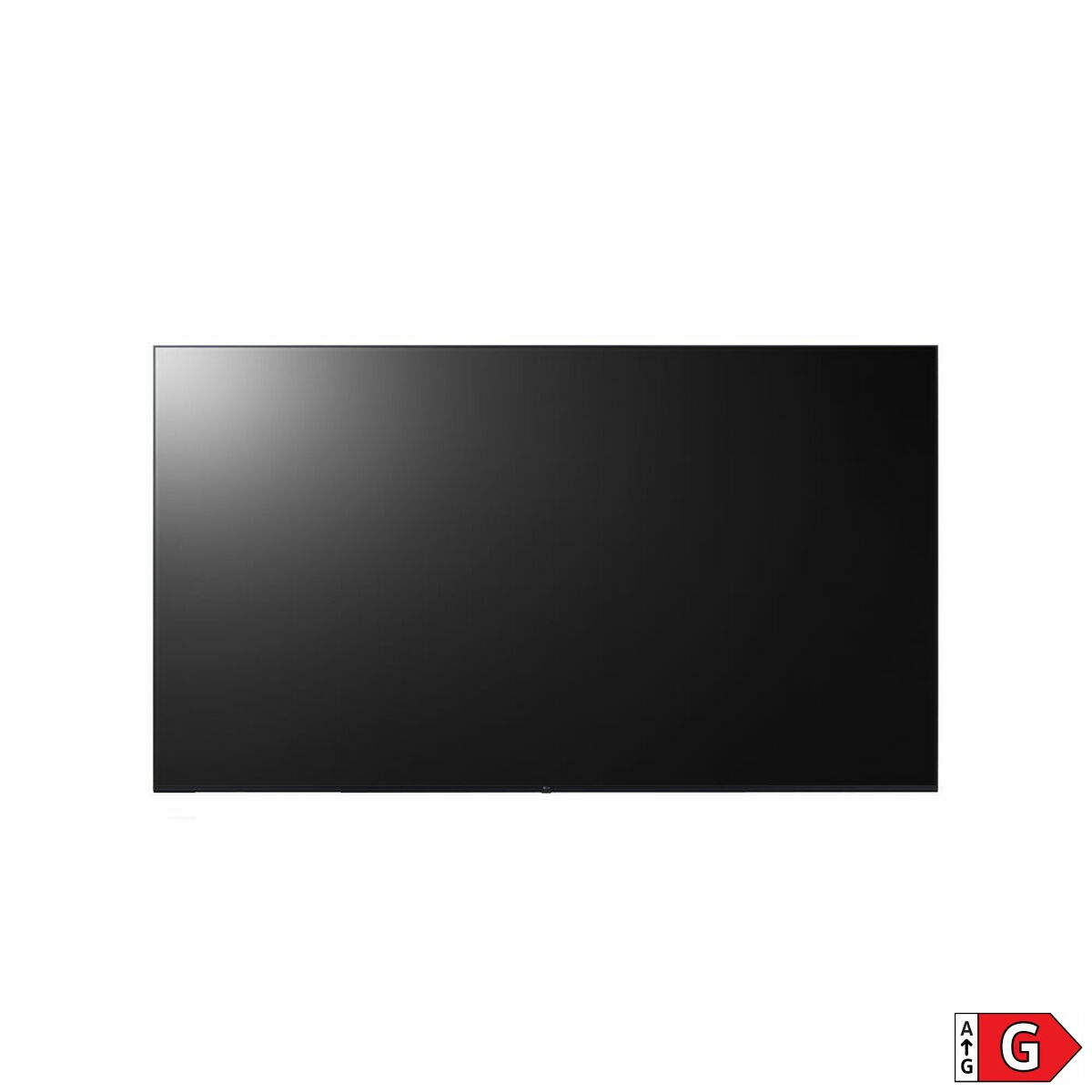 Afbeeldingen van Monitor Videowall LG 86UL3J 86" LED IPS 120 Hz 50-60 Hz