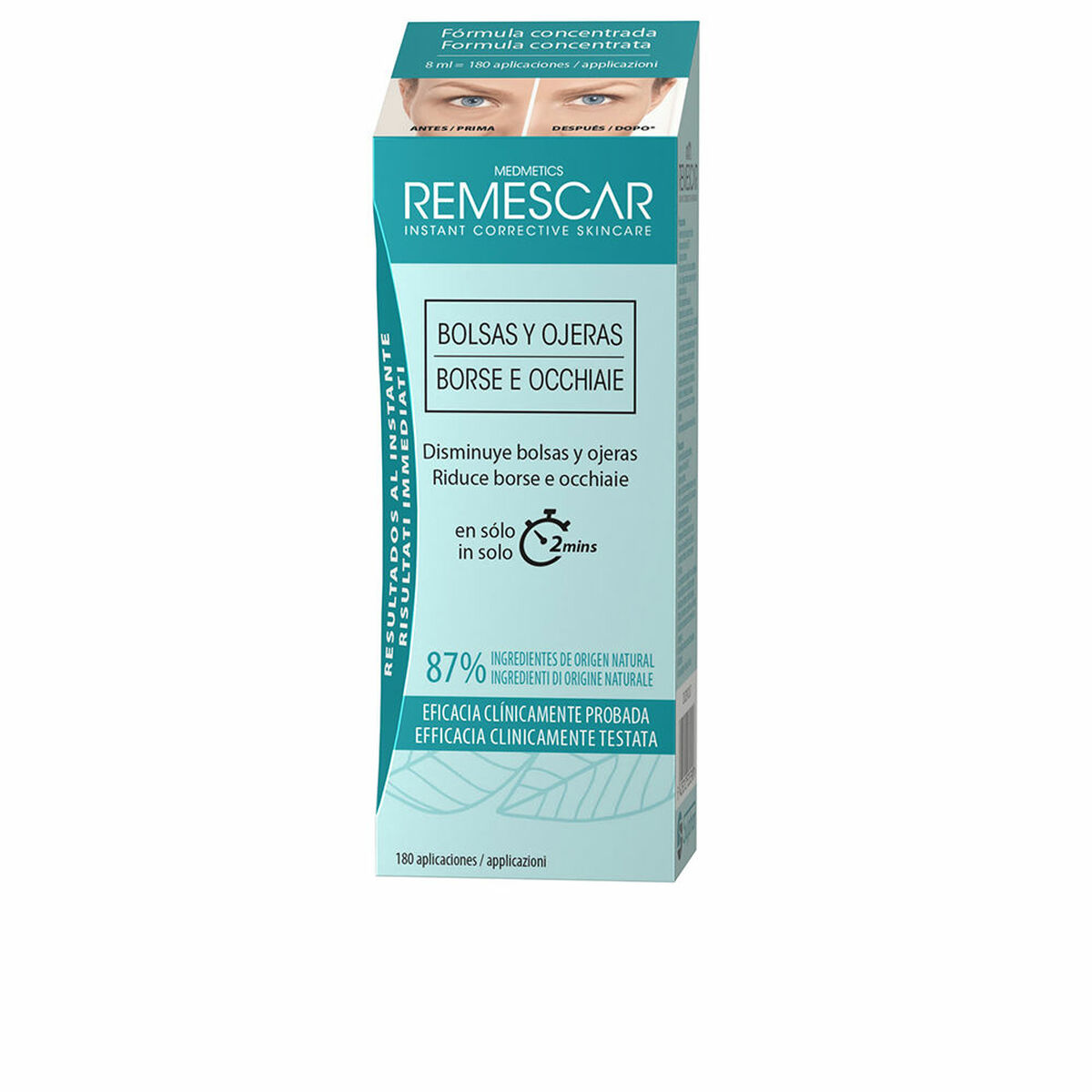 Oogcontour Remescar Anti Wallen