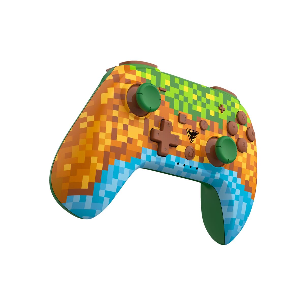 Gaming Control DragonShock PopTop Compact