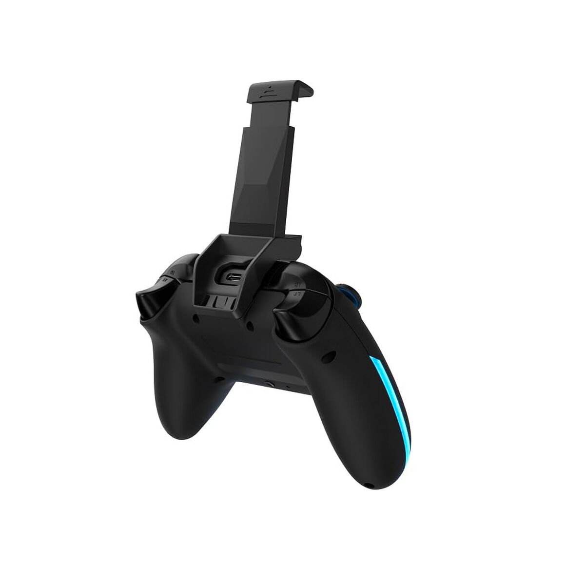 Gaming Control DragonShock DSPCPC-BK