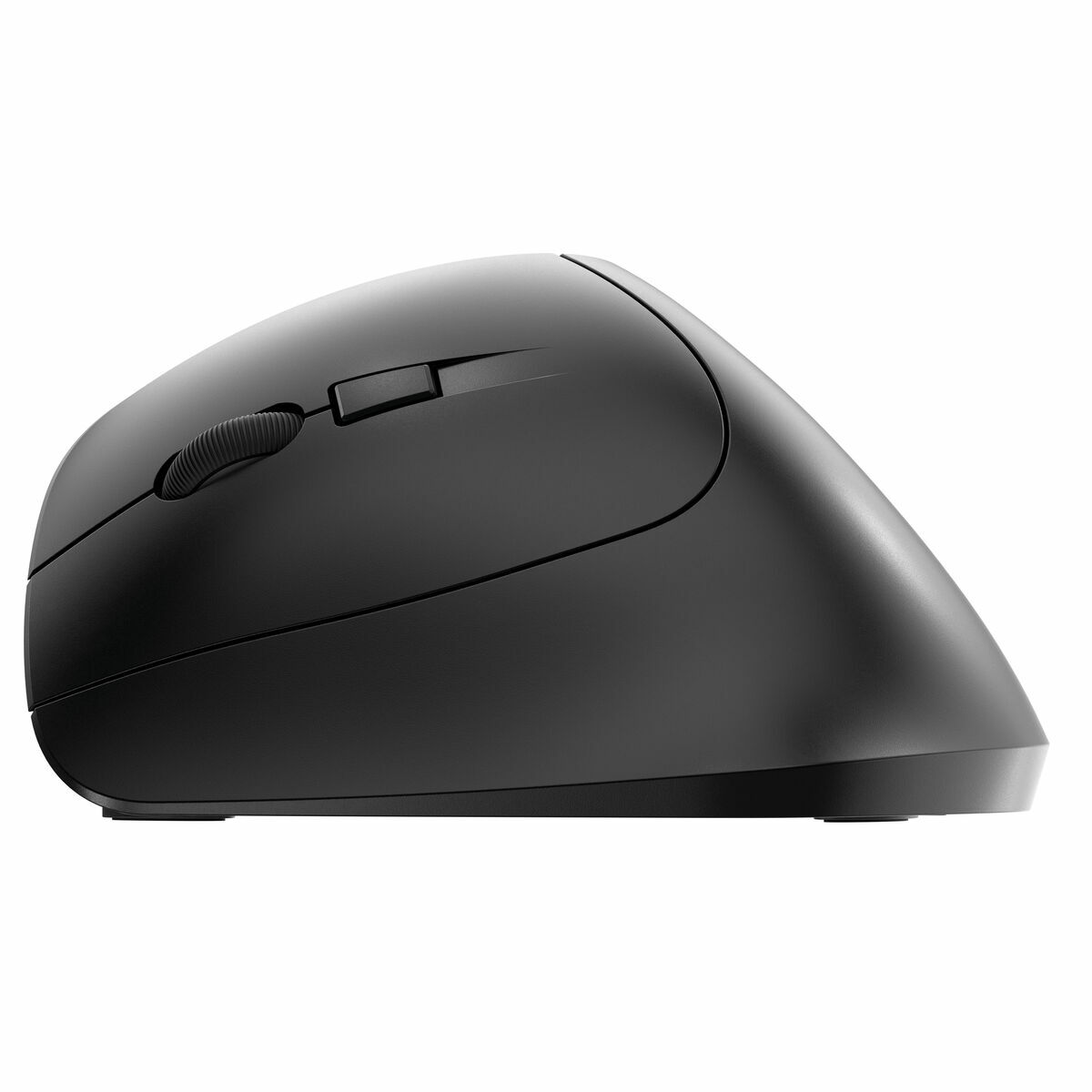 Picture of Mouse Cherry JW-4550 LEFT 1200 DPI Wireless Ergonomic Left-handed