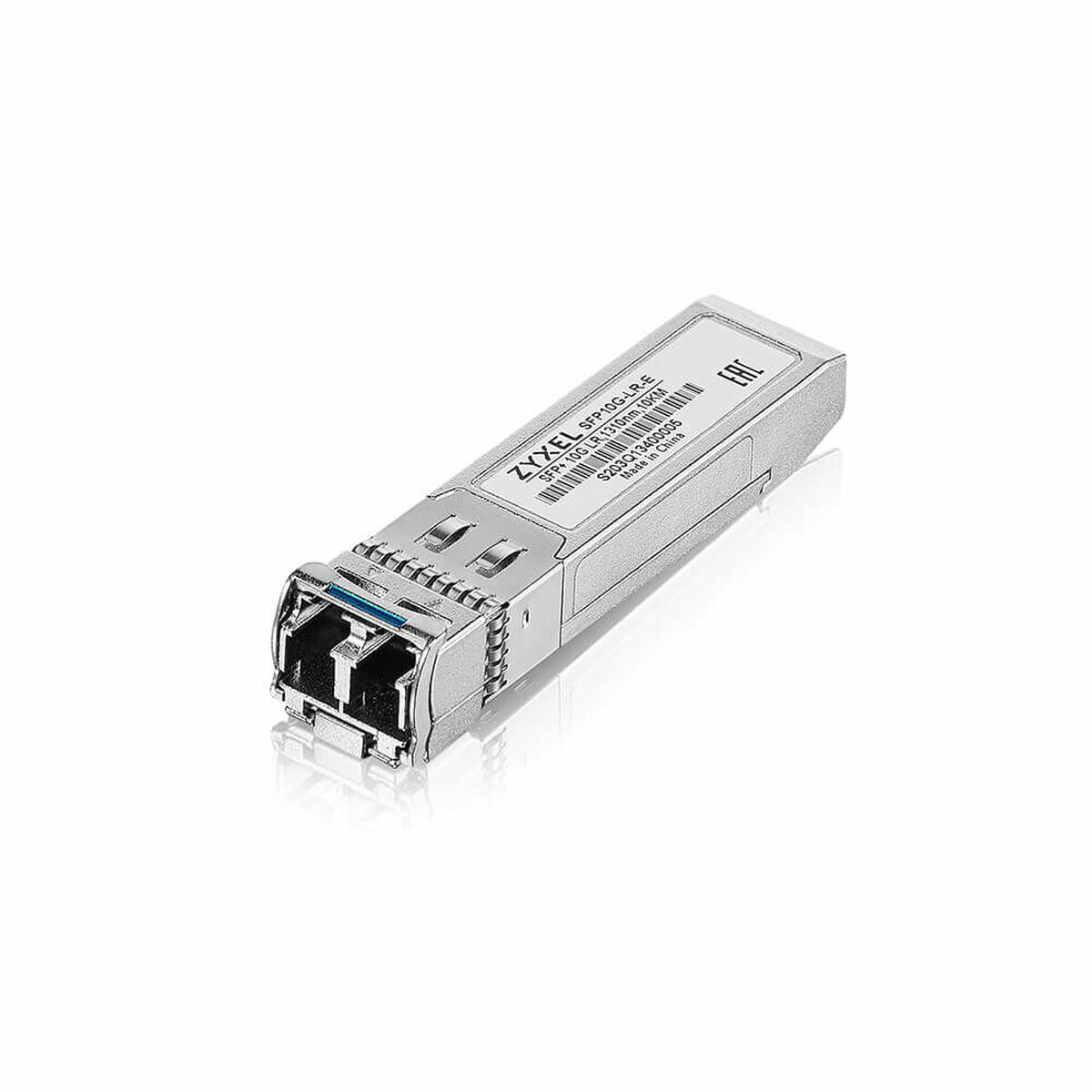Afbeeldingen van Switch ZyXEL SFP10G-LR-E-ZZBD01F