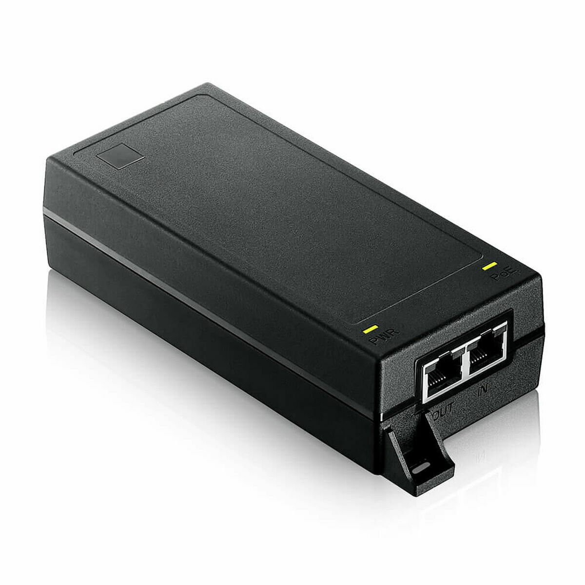 Afbeeldingen van PoE Converter Adaptor ZyXEL POE12-60W-EU0101F