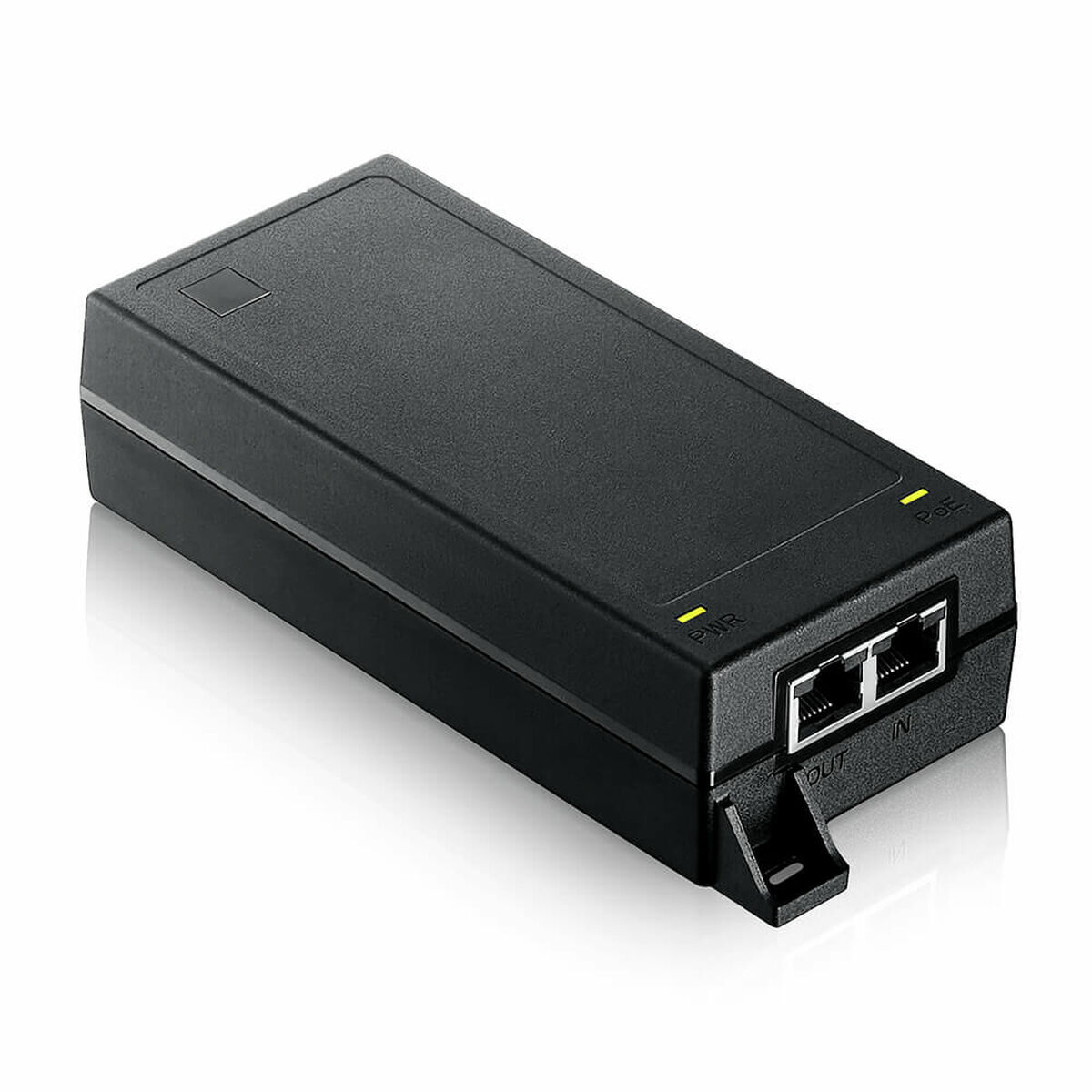 Afbeeldingen van PoE Converter Adaptor ZyXEL POE12-60W-EU0101F 