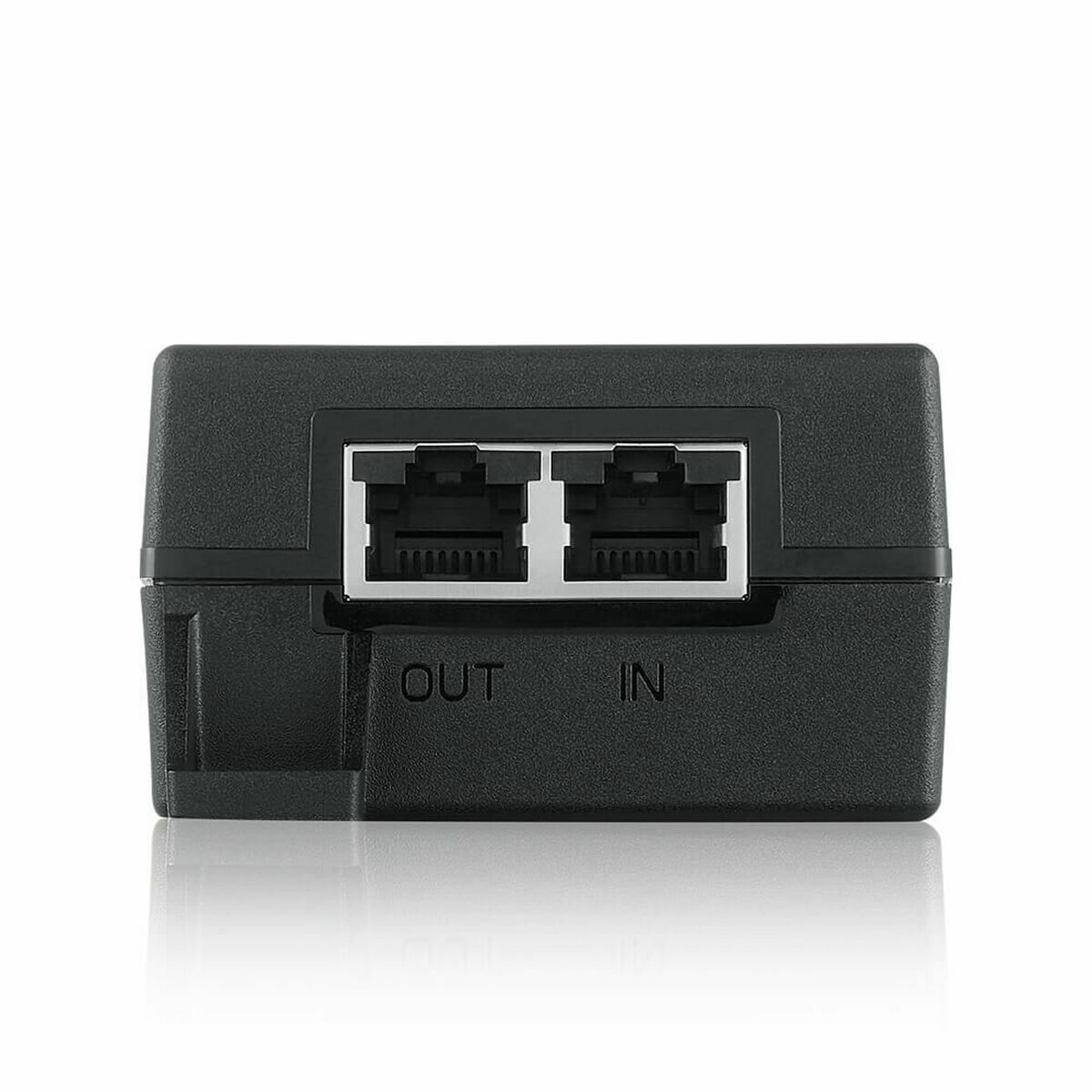 Afbeeldingen van PoE Converter Adaptor ZyXEL POE12-60W-EU0101F