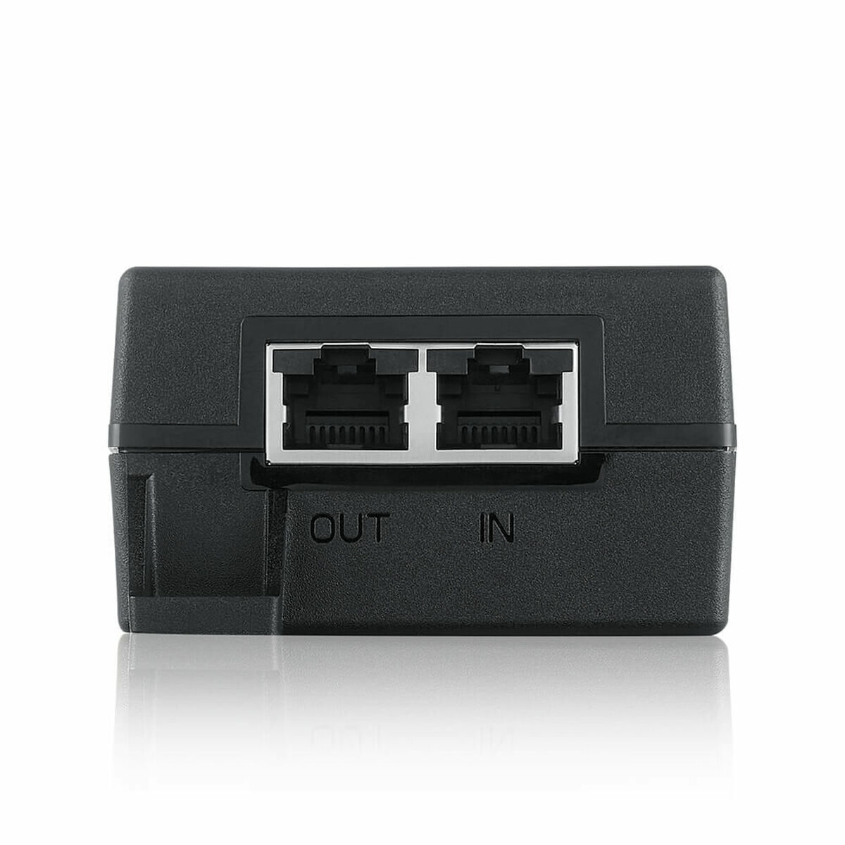Afbeeldingen van PoE Converter Adaptor ZyXEL POE12-60W-EU0101F 