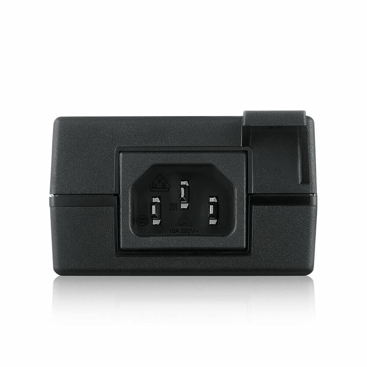 Afbeeldingen van PoE Converter Adaptor ZyXEL POE12-60W-EU0101F 